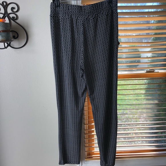 Jennifer Lopez pants - Picture 2 of 2